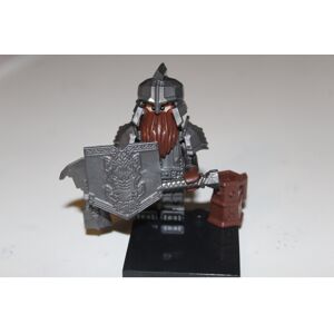 novelty gifts uk (gimli) Lord Of The Rings Hobbit Toy Mini Figures Fit Lego novelty gifts uk (gimli) Lord Of The Rings Hobbit Toy Mini Figures Fit Lego