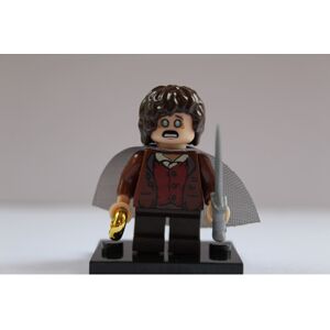 novelty gifts uk (frodo) Lord Of The Rings Hobbit Toy Mini Figures Fit Lego novelty gifts uk (frodo) Lord Of The Rings Hobbit Toy Mini Figures Fit Lego