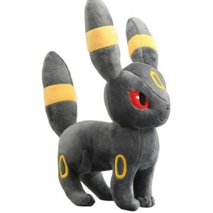 Pokemon Umbreon Plush Soft Toy Teddy - NEW Pokemon Umbreon Plush Soft Toy Teddy - NEW