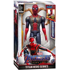 Unbranded (Spider Man) Spiderman Thanos Thor Captain Hulk Iron Man Venom Ronin Groot Actio Unbranded (Spider Man) Spiderman Thanos Thor Captain Hulk Iron Man Venom Ronin Groot Actio