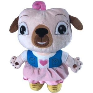 Unbranded (Dog-30cm) Chip and Potato Plush Toys Pug and Mouse Stuffed Animal Doll Cute Kid Unbranded (Dog-30cm) Chip and Potato Plush Toys Pug and Mouse Stuffed Animal Doll Cute Kid