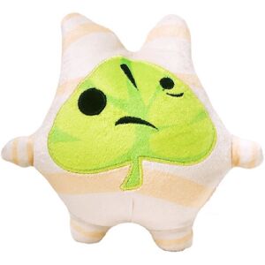 Unbranded The Legend Of Zelda Korok Plush Stuffed Toy Merchandise Plushie Pillow Kids Gift Unbranded The Legend Of Zelda Korok Plush Stuffed Toy Merchandise Plushie Pillow Kids Gift