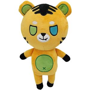 Unbranded (Deep yellow) 25cm Funneh Plush Toy Stuffed Teddy Doll Kids Gift Unbranded (Deep yellow) 25cm Funneh Plush Toy Stuffed Teddy Doll Kids Gift
