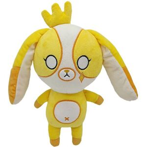 Unbranded (Yellow) 25cm Funneh Plush Toy Stuffed Teddy Doll Kids Gift Unbranded (Yellow) 25cm Funneh Plush Toy Stuffed Teddy Doll Kids Gift