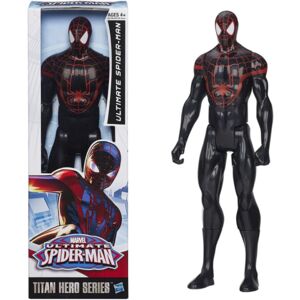 Spider-Man Marvel Ultimate Titan Hero Series Ultimate Figure Toy Spider-Man Marvel Ultimate Titan Hero Series Ultimate Figure Toy
