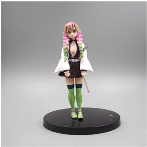 Unbranded (Mitsuri Kanroji) Demon Slayer Doll Mitsuri Muichiro Tengen Kyojuro Obanai Kanao Unbranded (Mitsuri Kanroji) Demon Slayer Doll Mitsuri Muichiro Tengen Kyojuro Obanai Kanao