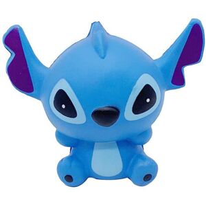 Unbranded (Blue) Squishy Anti-Stress Fidget Toy Stitch Squeeze Toys Slow Rising Scented R Unbranded (Blue) Squishy Anti-Stress Fidget Toy Stitch Squeeze Toys Slow Rising Scented R