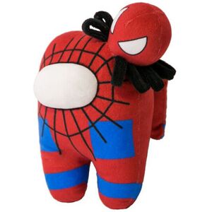 Unbranded (F) Among Us Game Plush Soft Stuffed Toy Doll Game Figure Plushie Kid Xmas Gift Unbranded (F) Among Us Game Plush Soft Stuffed Toy Doll Game Figure Plushie Kid Xmas Gift