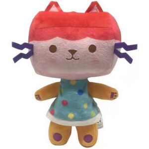 Unbranded ( Box cat ) 10'' Gabbys Dollhouse Plush Kids Toy Stuffed Dolls Unbranded ( Box cat ) 10'' Gabbys Dollhouse Plush Kids Toy Stuffed Dolls