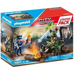 Playmobil 70817 Playmobil 70817