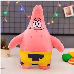 Unbranded (Patrick Star, 35cm/13.8inch) Spongebobs Squarepants Patrick Star Plush Toys Car Unbranded (Patrick Star, 35cm/13.8inch) Spongebobs Squarepants Patrick Star Plush Toys Car
