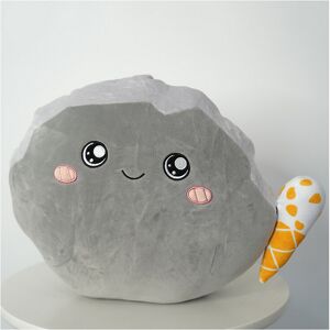 Unbranded (Fat stone - 17'') Lankybox BOXY Plush Kids Game Figure Plush Dolls Unbranded (Fat stone - 17'') Lankybox BOXY Plush Kids Game Figure Plush Dolls