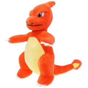 Unbranded (22cm) Charmeleon Soft Plush Stuffed Doll Toy Figure Animal Cuddly Unbranded (22cm) Charmeleon Soft Plush Stuffed Doll Toy Figure Animal Cuddly