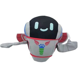 Unbranded (Robotics) PJ Masks Plush Doll Toy Catboy Gekko Luna Girl Owlette Romeo Figure F Unbranded (Robotics) PJ Masks Plush Doll Toy Catboy Gekko Luna Girl Owlette Romeo Figure F