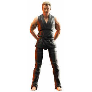 Diamond Select Toys Cobra Kai Series 1 Krease Action Figure Diamond Select Toys Cobra Kai Series 1 Krease Action Figure
