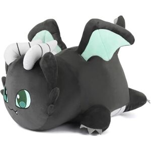 Unbranded (Dragon) Aphmau Meows Cat Soft Pillow Stuffed Toys Plush Doll Kids Gift Unbranded (Dragon) Aphmau Meows Cat Soft Pillow Stuffed Toys Plush Doll Kids Gift