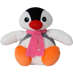 Unbranded (White 25cm/9.8in) Movie Pingu Brother And Sister Plush Toy Soft Stuffed Animal Unbranded (White 25cm/9.8in) Movie Pingu Brother And Sister Plush Toy Soft Stuffed Animal