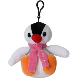 Unbranded (White 15cm/5.9in) Movie Pingu Brother And Sister Plush Toy Soft Stuffed Animal Unbranded (White 15cm/5.9in) Movie Pingu Brother And Sister Plush Toy Soft Stuffed Animal