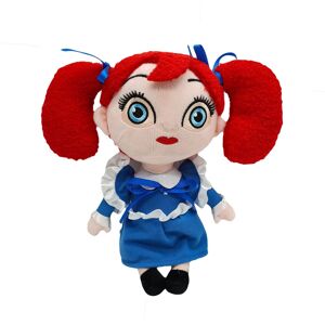Unbranded (Girl) Poppy Playtime Huggy Wuggy Stuffed Toy Plush Doll Slippers Gift Unbranded (Girl) Poppy Playtime Huggy Wuggy Stuffed Toy Plush Doll Slippers Gift