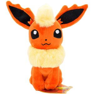 Unbranded (Flareon) Pokemon Doll Plush Soft Toys Gifts Pikachu Decor Unbranded (Flareon) Pokemon Doll Plush Soft Toys Gifts Pikachu Decor