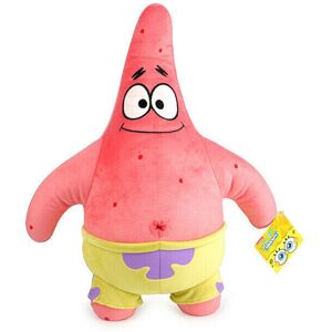 Unbranded (38cm Patrick Star) Spongebob Plush Toy Patrick Star Soft Stuffed Doll Unbranded (38cm Patrick Star) Spongebob Plush Toy Patrick Star Soft Stuffed Doll