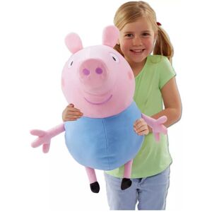 (George) (George) Peppa Pig Giant Peppa Pig or George plush toy (George) (George) Peppa Pig Giant Peppa Pig or George plush toy