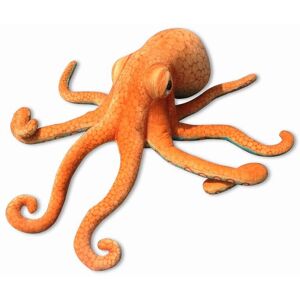 Unbranded (80cm/31.5in) 55/80cm Giant Simulation Octopus Plush Toy Stuffed Soft Lifelike S Unbranded (80cm/31.5in) 55/80cm Giant Simulation Octopus Plush Toy Stuffed Soft Lifelike S