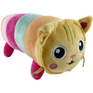 Unbranded (Cat) Gabby's Dollhouse Plush Toy Stuffed Pillow Cat Carlita Plushie Doll Kids G Unbranded (Cat) Gabby's Dollhouse Plush Toy Stuffed Pillow Cat Carlita Plushie Doll Kids G
