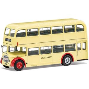 38A Salisbury Limited Stop Bristol Lodekka Wilts and Dorset 1:76 Corgi Model 38A Salisbury Limited Stop Bristol Lodekka Wilts and Dorset 1:76 Corgi Model