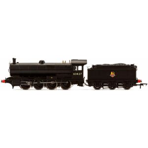 Hornby BR Q6 Class 0-8-0 63427 Era 4 Model Train Hornby BR Q6 Class 0-8-0 63427 Era 4 Model Train