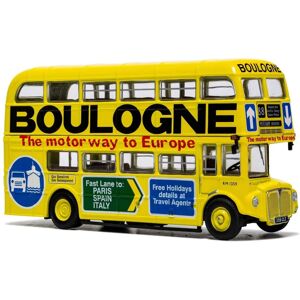 Corgi AEC Type RM London Transport 359 CLT Route 88 Mitcham Cricketers Diecast M Corgi AEC Type RM London Transport 359 CLT Route 88 Mitcham Cricketers Diecast M