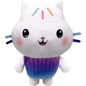 Unbranded (Cakey) Gabby's Dollhouse Plush Toy Cartoon Stuffed Cat Plushie Doll Kids Xmas G Unbranded (Cakey) Gabby's Dollhouse Plush Toy Cartoon Stuffed Cat Plushie Doll Kids Xmas G
