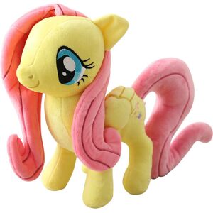 Unbranded (Fluttershy) 30CM My Little Pony Twilight Sparkle Rainbow Dash Plush Doll Toy Unbranded (Fluttershy) 30CM My Little Pony Twilight Sparkle Rainbow Dash Plush Doll Toy