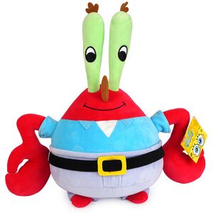 Unbranded (Eugene Krabs 38CM) SpongeBob SquarePants Patrick Star Plush Doll Toy Gift Unbranded (Eugene Krabs 38CM) SpongeBob SquarePants Patrick Star Plush Doll Toy Gift