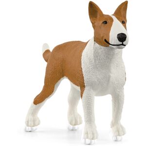 Schleich Bull Terrier Schleich Bull Terrier