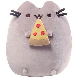 Unbranded (Pizza 18cm/7in) The Cat Doughnut Pusheen Stuffed Animals Cookie Plush Soft Toys Unbranded (Pizza 18cm/7in) The Cat Doughnut Pusheen Stuffed Animals Cookie Plush Soft Toys