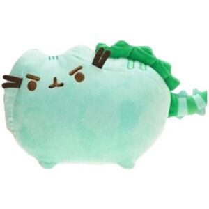 Unbranded (Green 18cm/7in) The Cat Doughnut Pusheen Stuffed Animals Cookie Plush Soft Toys Unbranded (Green 18cm/7in) The Cat Doughnut Pusheen Stuffed Animals Cookie Plush Soft Toys