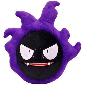 Unbranded (Gastly) Pokemon Plush Plushies Toys Soft Toy Doll Teddies Pikachu Eevee Stuffed Unbranded (Gastly) Pokemon Plush Plushies Toys Soft Toy Doll Teddies Pikachu Eevee Stuffed