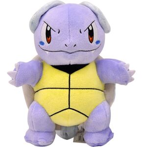 Unbranded Wartortle Plush Toy - Pokémon Stuffed Animal Unbranded Wartortle Plush Toy - Pokémon Stuffed Animal