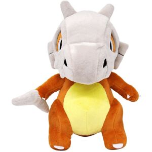 Unbranded (Cubone) Pokemon Plush Soft Toy Pikachu Kids Gifts Teddies Caracalla Charmeleon Unbranded (Cubone) Pokemon Plush Soft Toy Pikachu Kids Gifts Teddies Caracalla Charmeleon