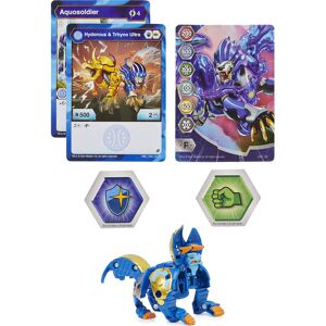 Bakugan Ultra Season 2 Armored Alliance Collectible Action Figure and Trading Ca Bakugan Ultra Season 2 Armored Alliance Collectible Action Figure and Trading Ca