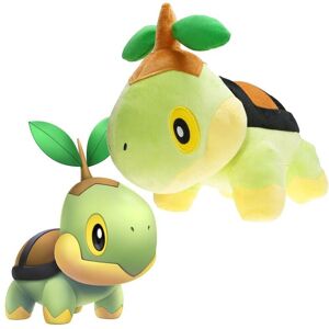 Unbranded 30cm Pokemon Turtwig Plush Dolls Turtle Toy Kids Gift Unbranded 30cm Pokemon Turtwig Plush Dolls Turtle Toy Kids Gift