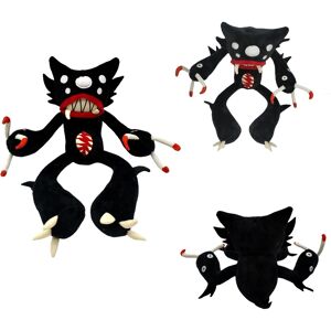 Unbranded Poppy Playtime Killy Willy plush plush toys kids doll gift Unbranded Poppy Playtime Killy Willy plush plush toys kids doll gift