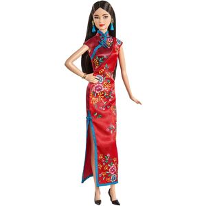 Barbie Lunar New Year Multicolor - Doll Barbie Lunar New Year Multicolor - Doll
