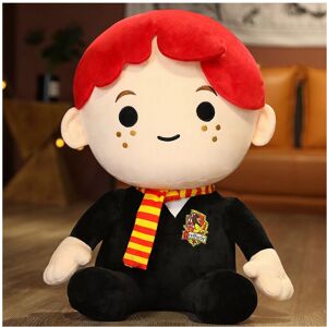 Unbranded (Ron Weasley, 22cm/8.6in) Harry Potter Ron Weasley Plush Toys Stuffed Dolls Home Unbranded (Ron Weasley, 22cm/8.6in) Harry Potter Ron Weasley Plush Toys Stuffed Dolls Home