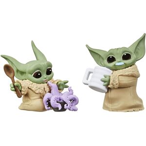 Star Wars The Bounty Collection Series 3 The Child Figures 2.25-Inch-Scale Tenta Star Wars The Bounty Collection Series 3 The Child Figures 2.25-Inch-Scale Tenta