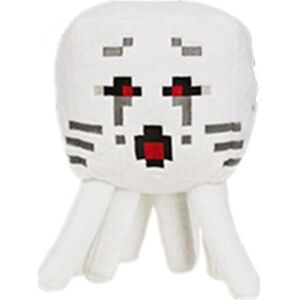 Unbranded (30cm Red eye evil spirit) Minecraft Plush Toy Pixel Doll Children Doll Kids gif Unbranded (30cm Red eye evil spirit) Minecraft Plush Toy Pixel Doll Children Doll Kids gif