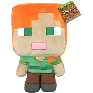 Unbranded (44cm Alex) Minecraft Plush Toy Pixel Doll Children Doll Kids gift Unbranded (44cm Alex) Minecraft Plush Toy Pixel Doll Children Doll Kids gift