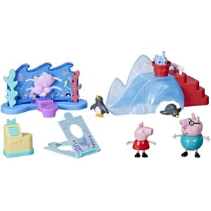 Peppa Pig Peppas Aquarium Adventure Peppa Pig Peppas Aquarium Adventure