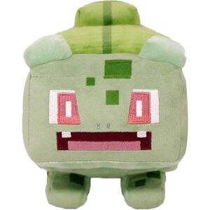 Unbranded (Bulbasaur) Pokemon Plush Toy Eevee Solf Doll Characters Stuffed Teddy Pikachu S Unbranded (Bulbasaur) Pokemon Plush Toy Eevee Solf Doll Characters Stuffed Teddy Pikachu S